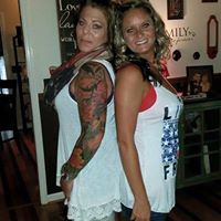 Michele Potts Photo 20