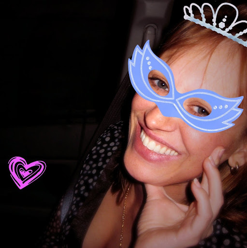 Michelle Stapleton Photo 34