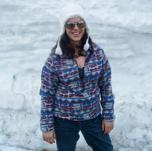 Julia Yoder Photo 4