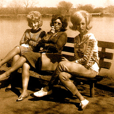 Sandra Powell Photo 33