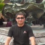 Pedro Carbajal Photo 1