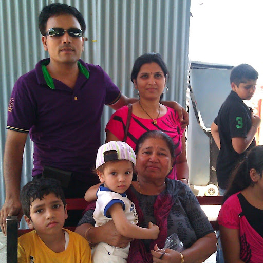 Dharmesh Patel Photo 49