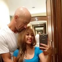 Sharlene May Photo 16