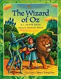 The Wizard Of Oz (Young Classics) The Wizard Of Oz (Young Classics)