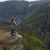 Kristin Morrow Photo 17