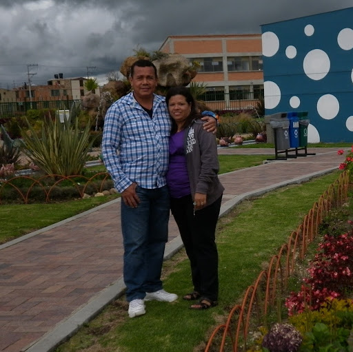 Filiberto Gonzalez Photo 6