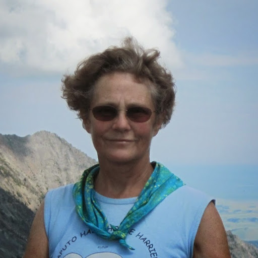 Nancy Fitch Photo 29