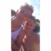 Danny Gibbs Photo 15