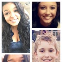 Annette Hughes Photo 44