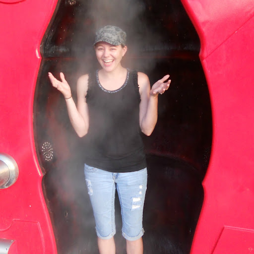 Bridget Howard Photo 13