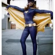 Barbara Gordon Photo 14