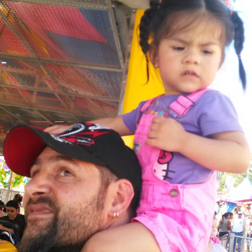 Jesus Serrano Photo 12