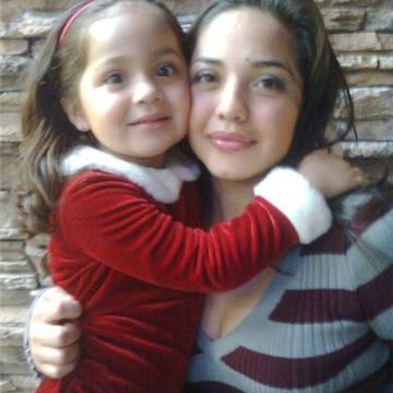 Janet Sutton Photo 2