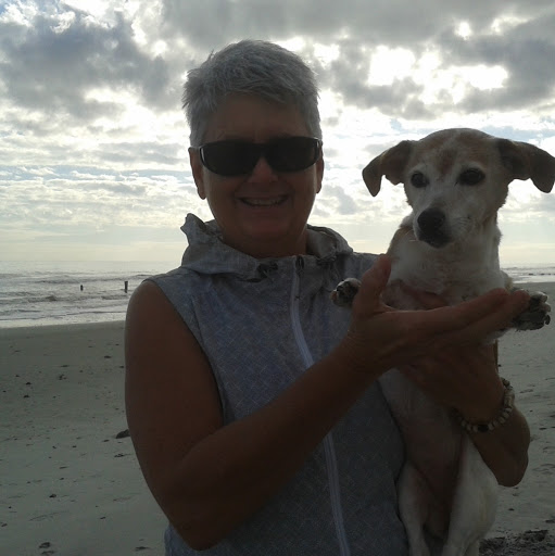 Pam Perkins Photo 20