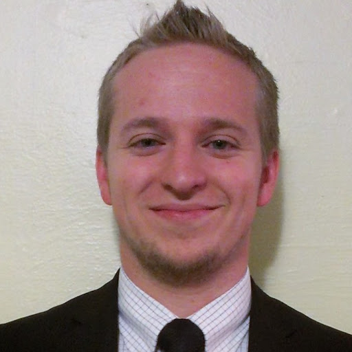 Daniel Barker Photo 39
