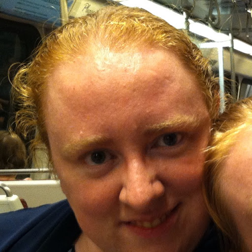 Marie Kelly Photo 37