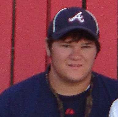 Chris Flowers Photo 16