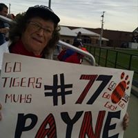 Traci Payne Photo 24