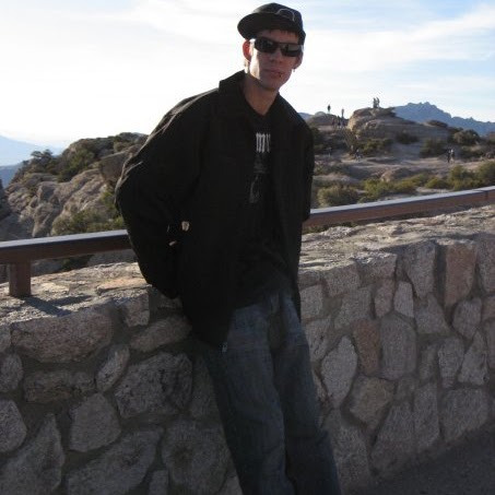Matthew Conner Photo 38