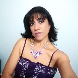 Guadalupe Moreno Photo 8