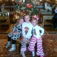 Christina Toth Photo 31