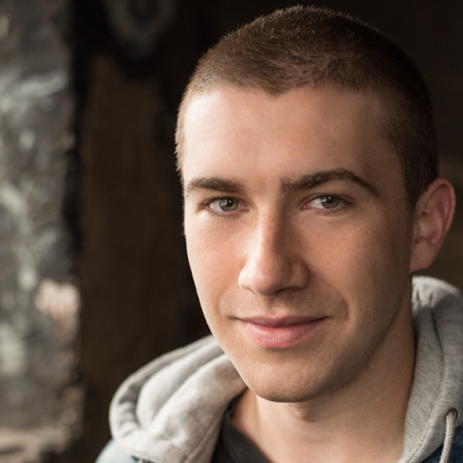 Max Stewart Photo 11