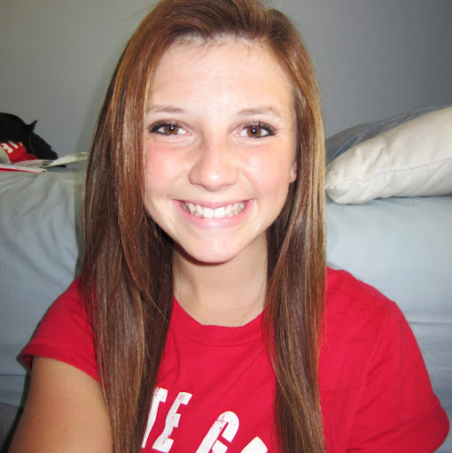 Samantha Cunningham Photo 18