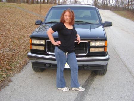 Tina Freeman Photo 40