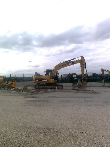 Shaun Cunningham Photo 36