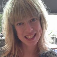 Kate Dawson Photo 15