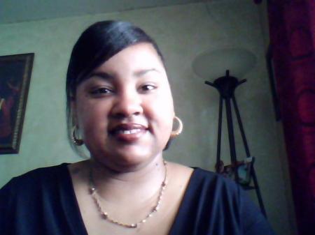 Tiffany Anderson Photo 11