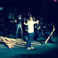 Michael Sanders Photo 8