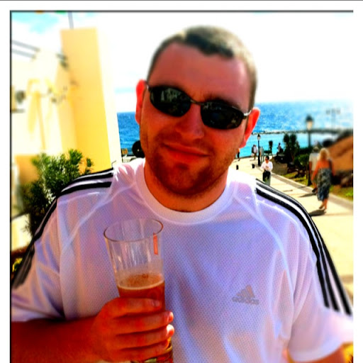 John Mckenna Photo 25