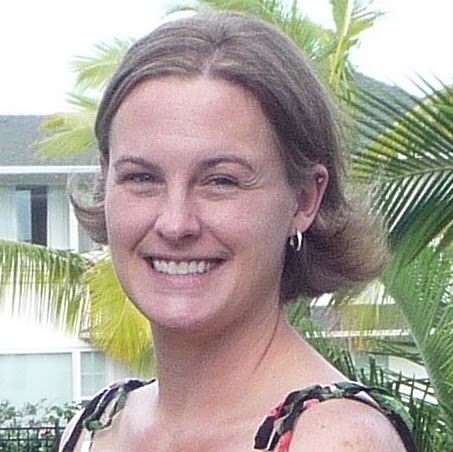 Kristin Davidson Photo 25