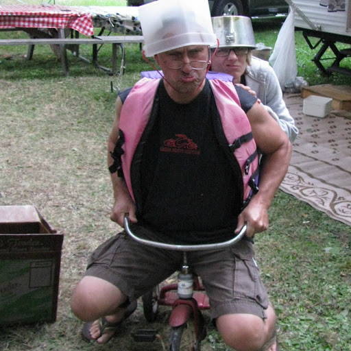 Phillip Irwin Photo 24