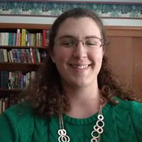 Christine Pearson Photo 22