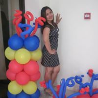 Kristin Mercado Photo 8