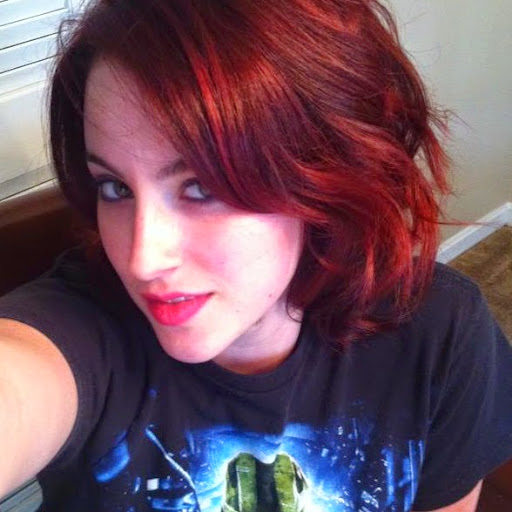 Stephanie Fair Photo 10