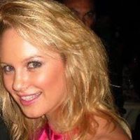 Cassie Jenkins Photo 24