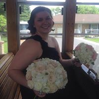 Caitlin Schwartz Photo 29