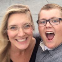 Nancy Hammond Photo 42