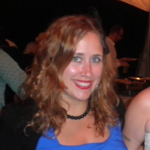 Katherine Mcbride Photo 21