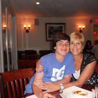 Christine Fisher Photo 49