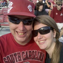 Stephanie Padgett Photo 4