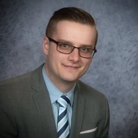 Joshua Goldman Photo 46