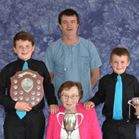 John Fennell Photo 18