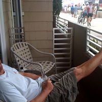 Timothy Justice Photo 22