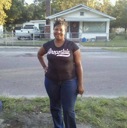 Janice Andrews Photo 13