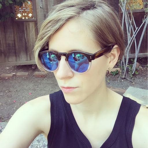 Rachel Hochman Photo 6