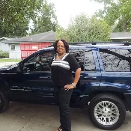 Vivian Simmons Photo 36